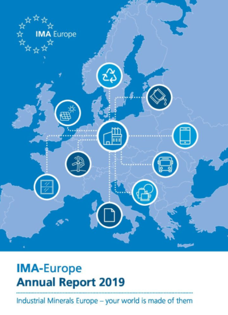 IMA-Europe Annual Report 2019