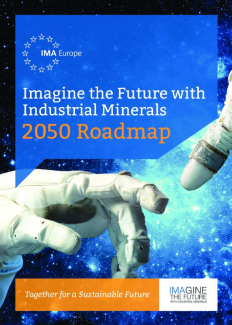 Imagine the future with Industrial Minerals 2050 Roadmap